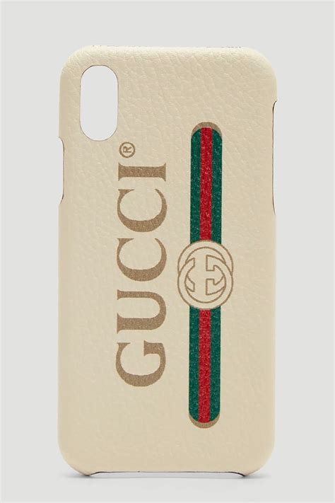 gucci eye iphone x case|Gucci iPhone X case release.